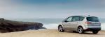 Ford S-Max 2006 года